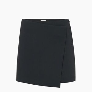 Aritzia Wilfred Vanilli Skirt NWOT